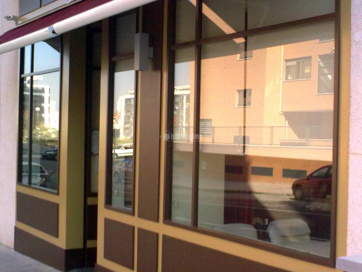 Restaurante Sanchinarro