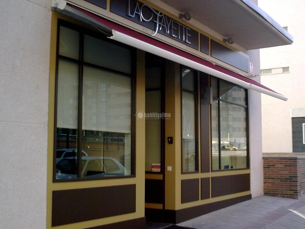 Restaurante Sanchinarro