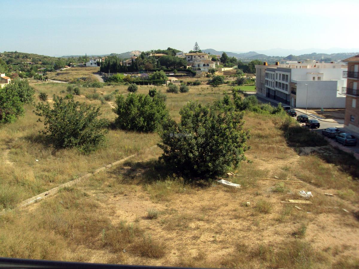 Construcción de 35 viviendas en Segorbe (Castellón)