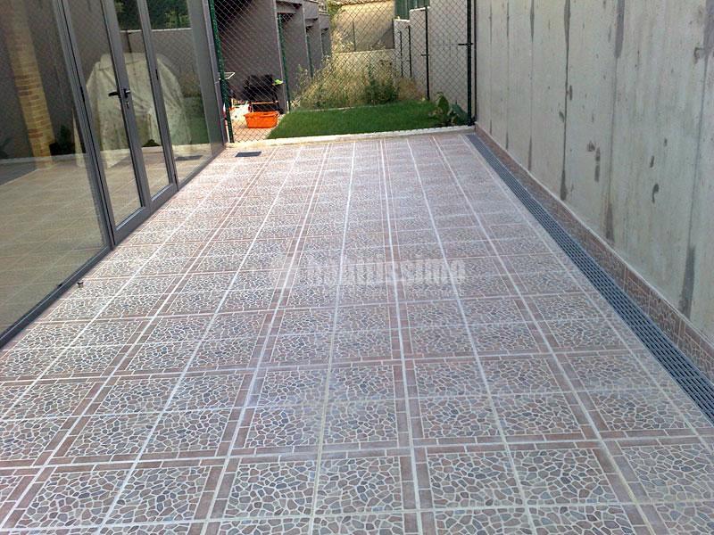 Unifamiliar en Beriain