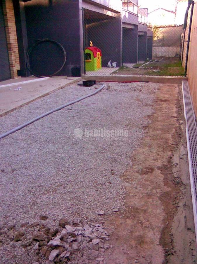 Unifamiliar en Beriain