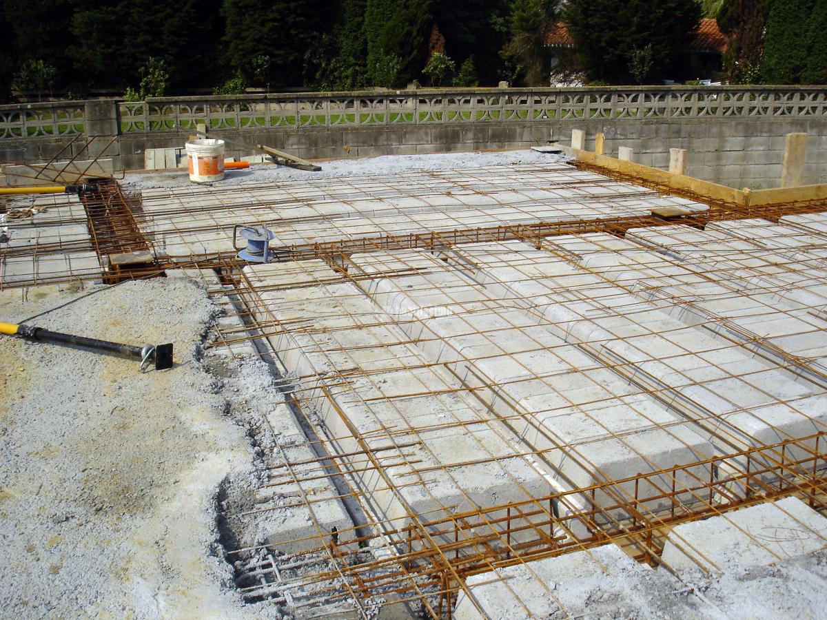 Casa minimalista de alto standing