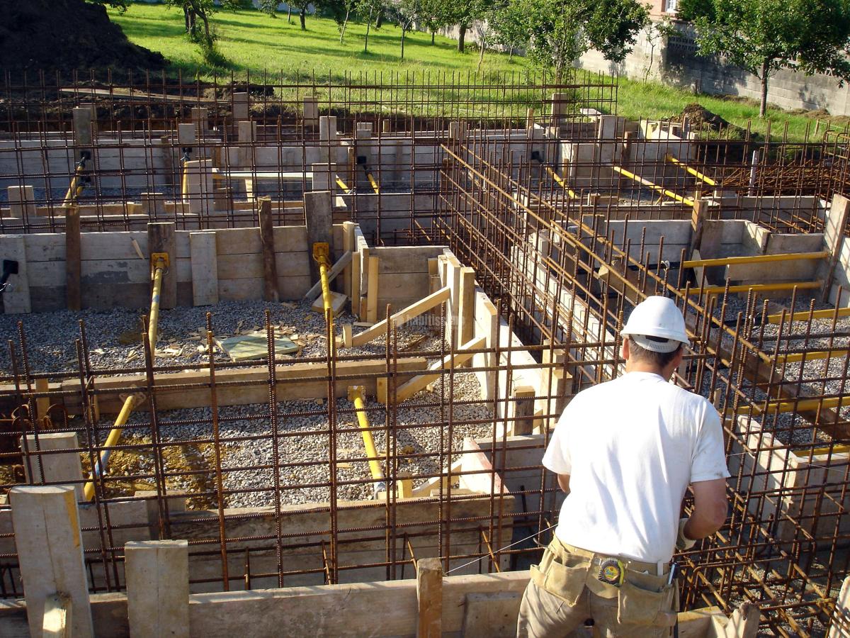 Casa minimalista de alto standing