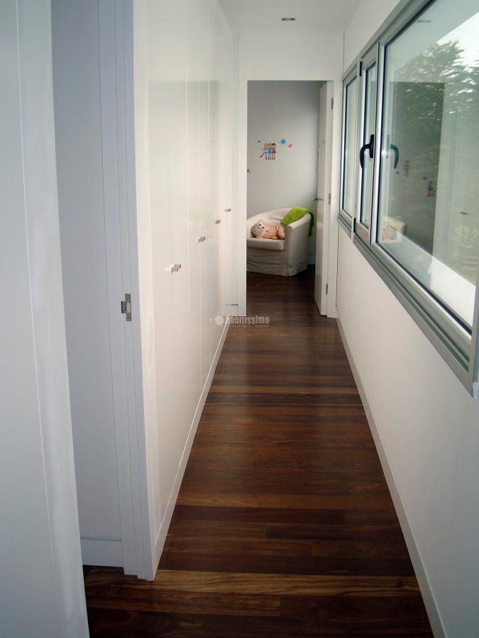 Casa minimalista de alto standing