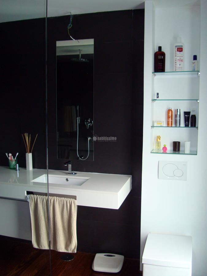 Casa minimalista de alto standing