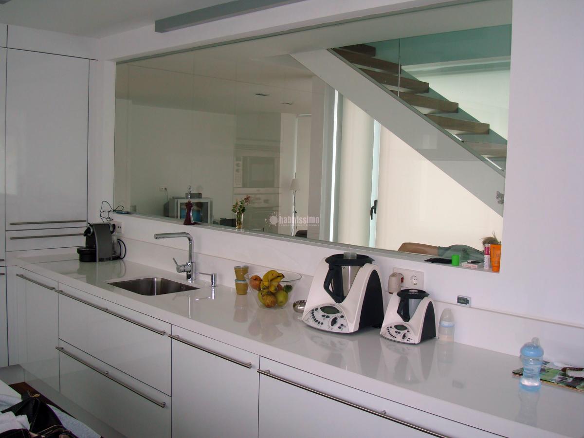 Casa minimalista de alto standing