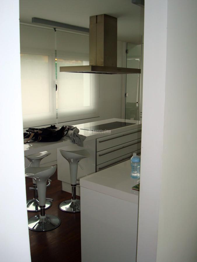 Casa minimalista de alto standing