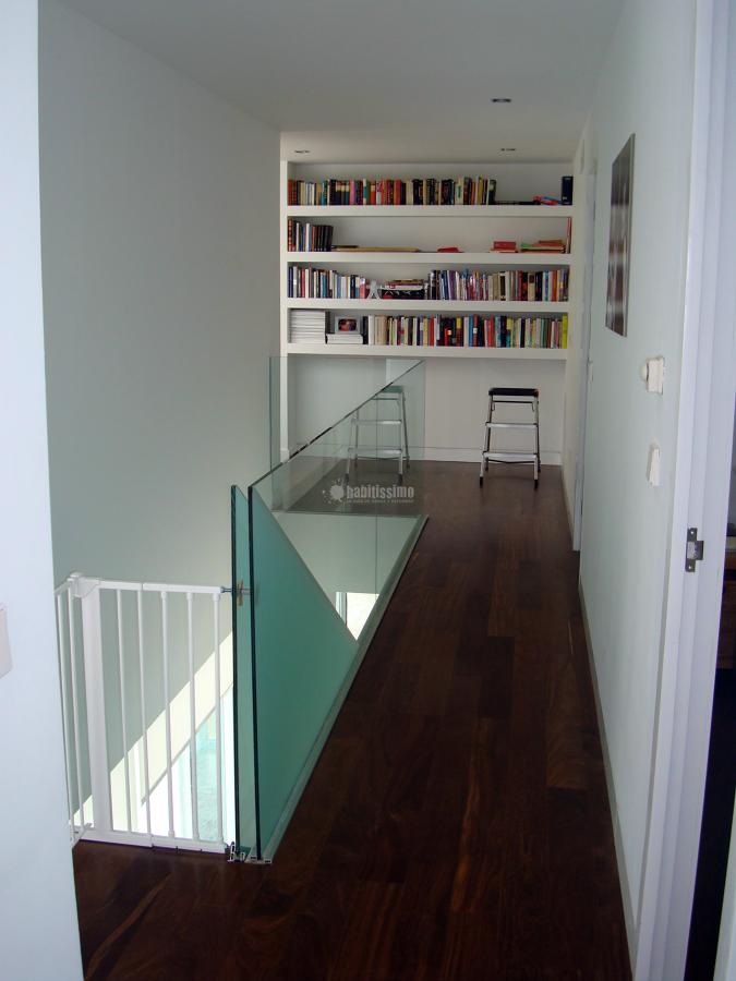 Casa minimalista de alto standing