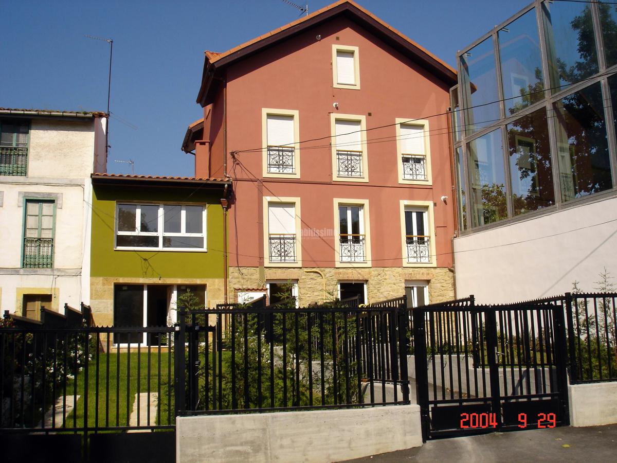 Rehabilitación Edificio La Pipa (Gijón)