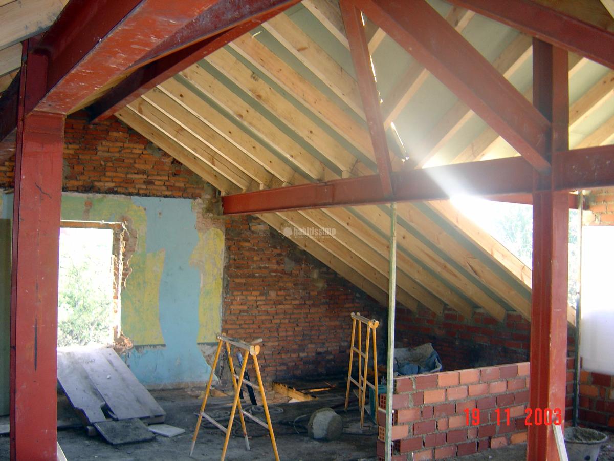 Rehabilitación Edificio La Pipa (Gijón)