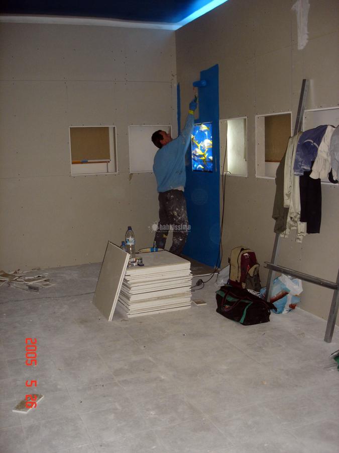 Centro Interpretación Medio Marino