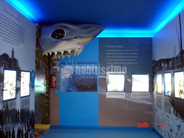 Centro Interpretación Medio Marino