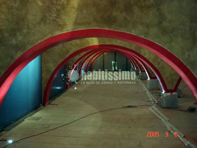 Centro Interpretación de las conservas(Candás)