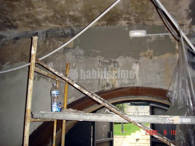 Centro Interpretación de las conservas(Candás)