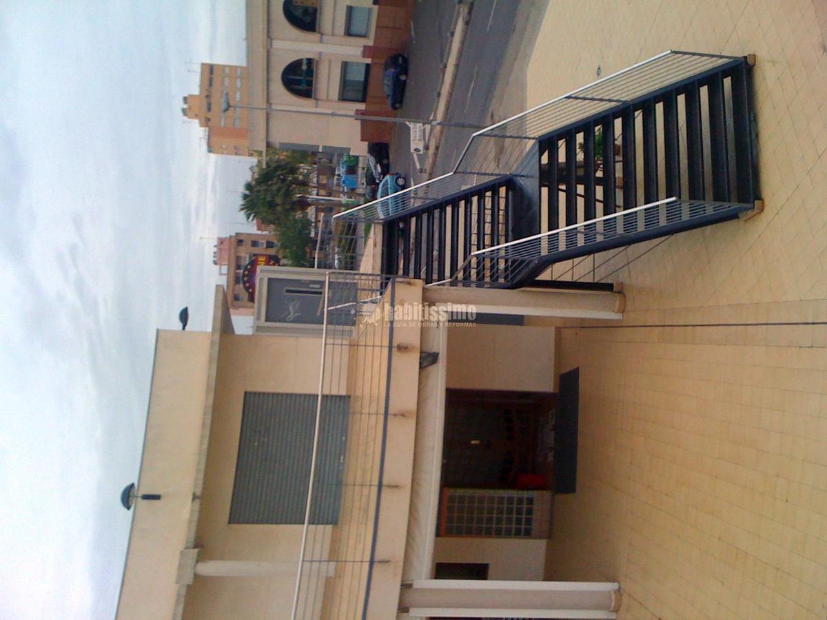 Licencia Ambiental para bar