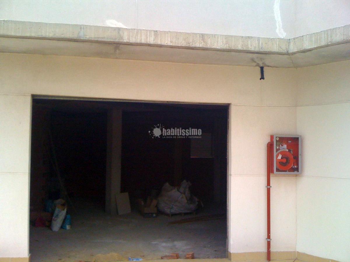 Licencias de Actividad para oficina