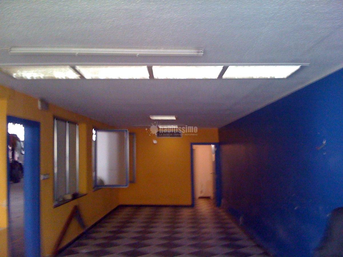 Comunicacion ambiental para oficina