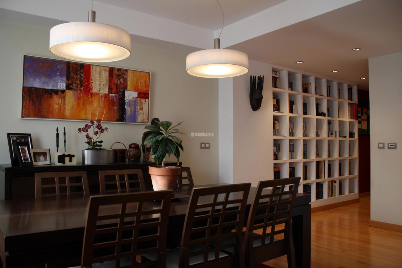 Reforma de Vivienda en Bilbao