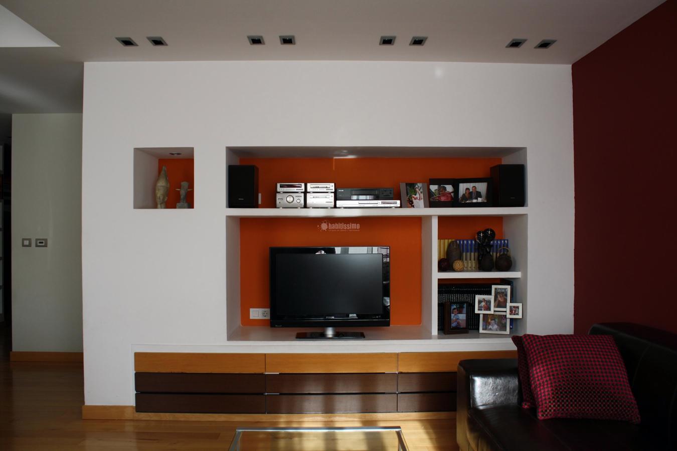 Reforma de Vivienda en Bilbao