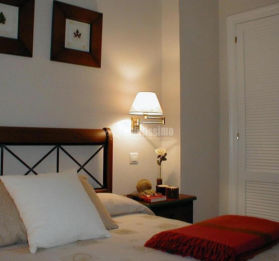 Reforma de vivienda III en Bilbao