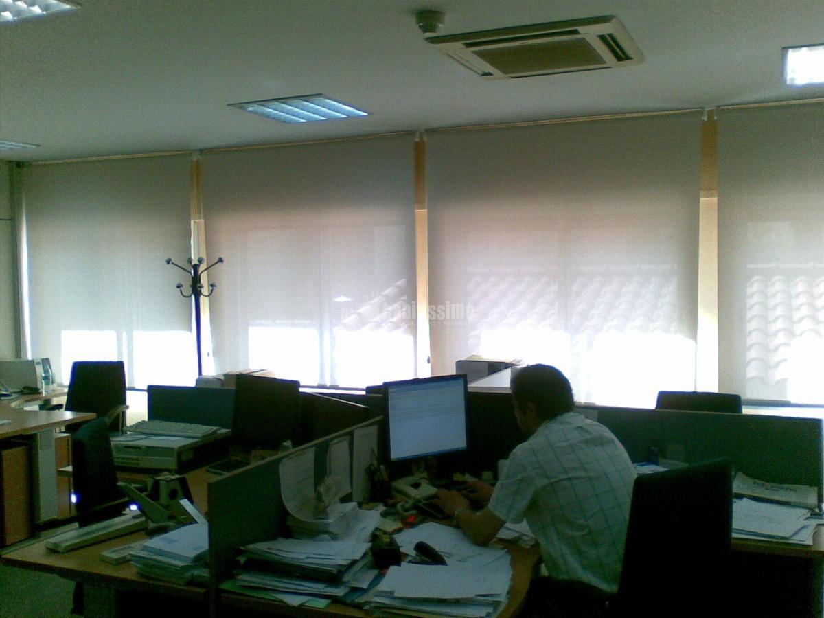 Oficinas