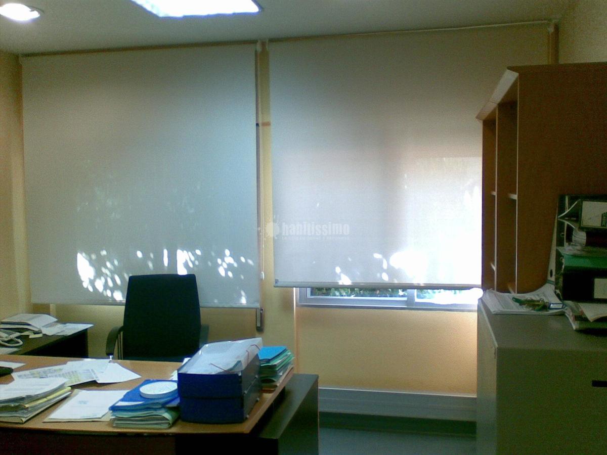 Oficinas