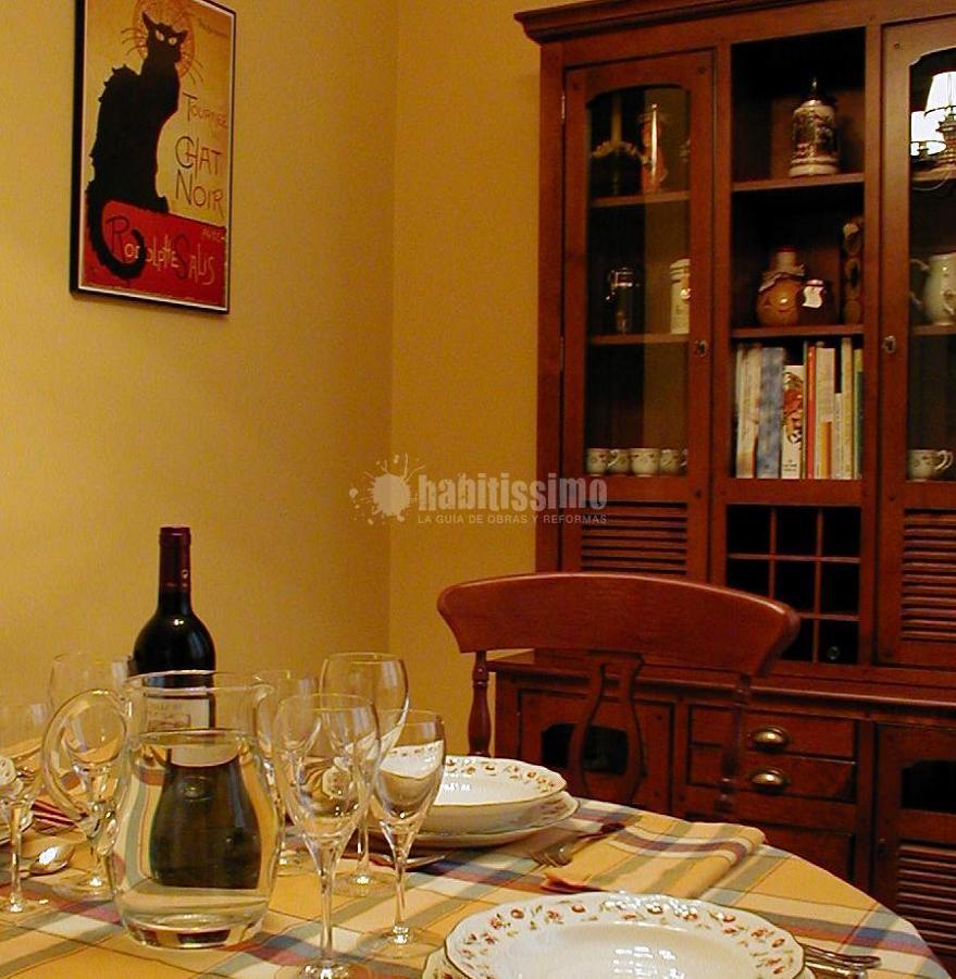 Reforma de vivienda III en Bilbao