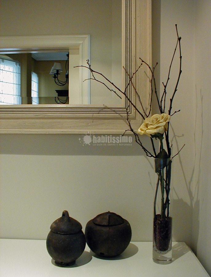 Reforma de vivienda III en Bilbao