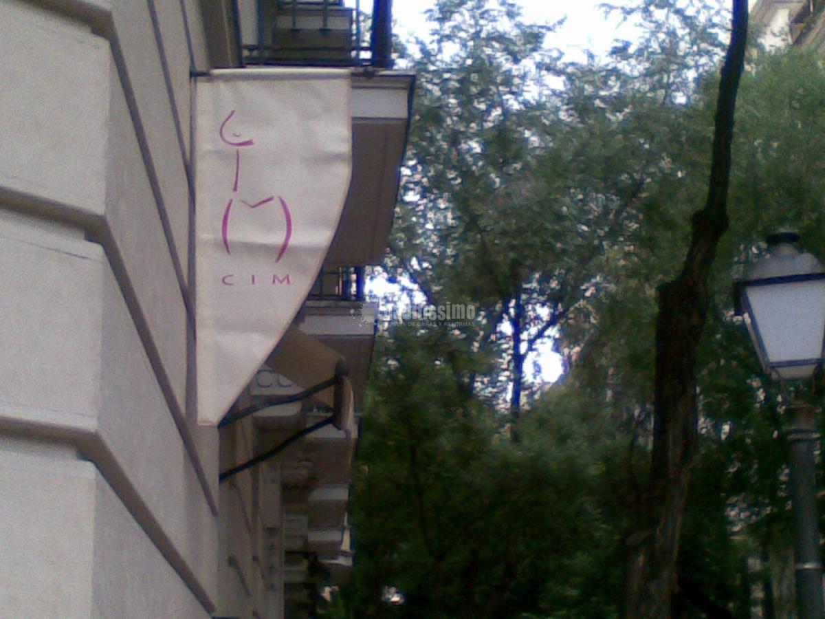 CIM centro estetico 