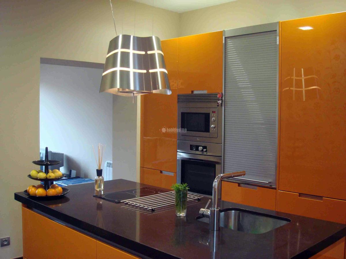 Reforma de vivienda II en Bilbao