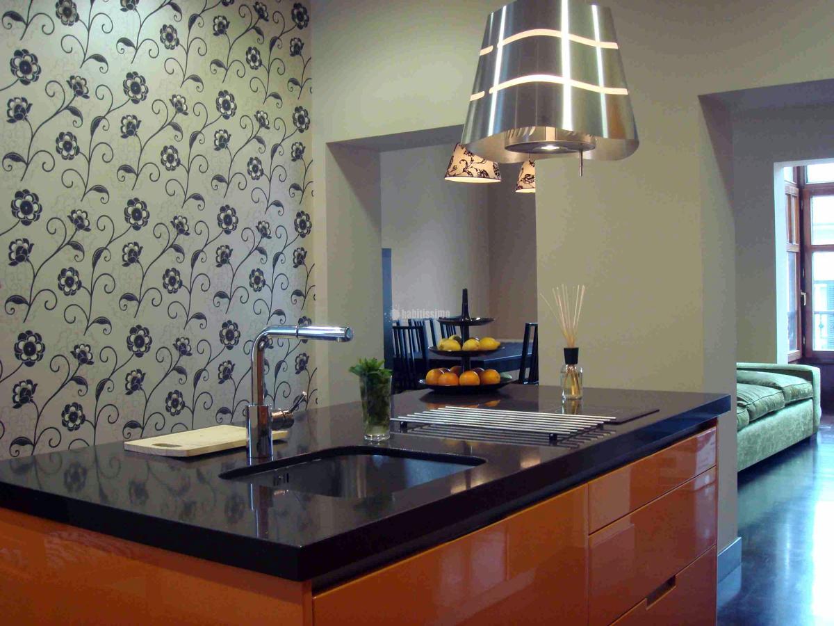 Reforma de vivienda II en Bilbao