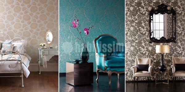 Varios proyectos de interiorismo