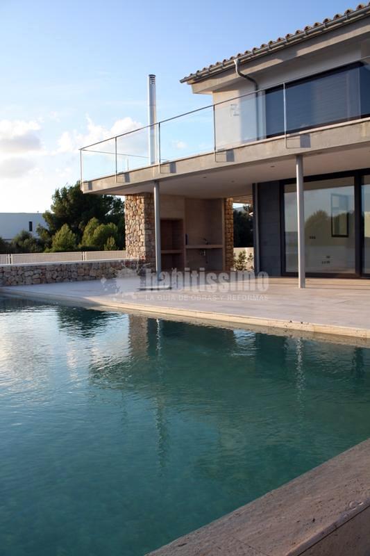 Vivienda unifamiliar Olivera 43