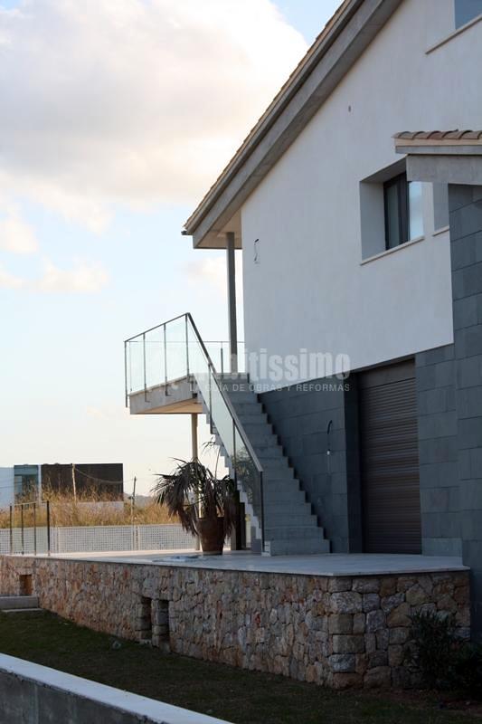 Vivienda unifamiliar Olivera 43