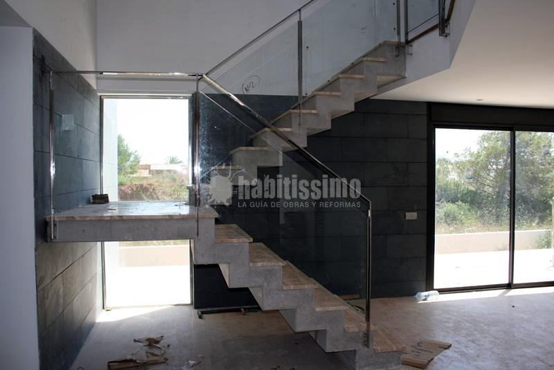 Vivienda unifamiliar Olivera 43