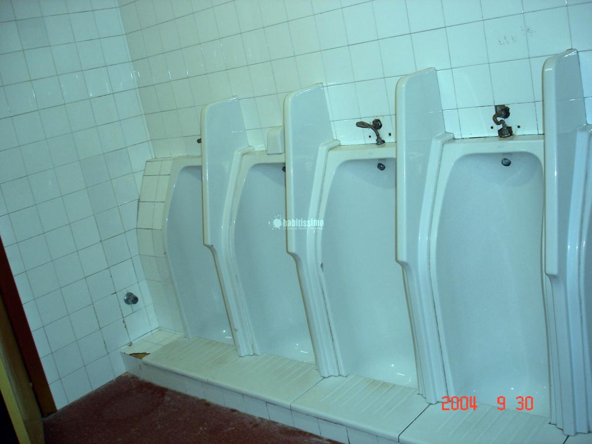 Obras en entidades públicas