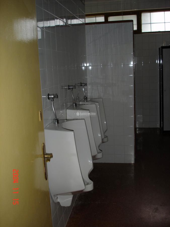 Obras en entidades públicas