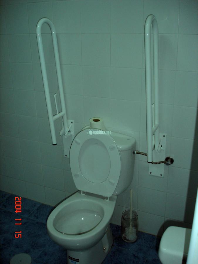 Obras en entidades públicas