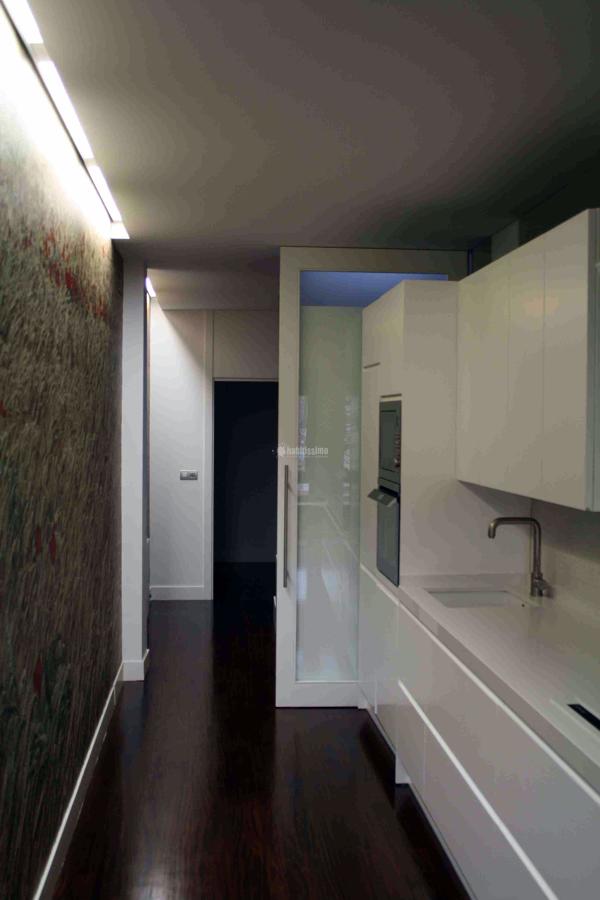 Reforma de Cocina II en Bilbao