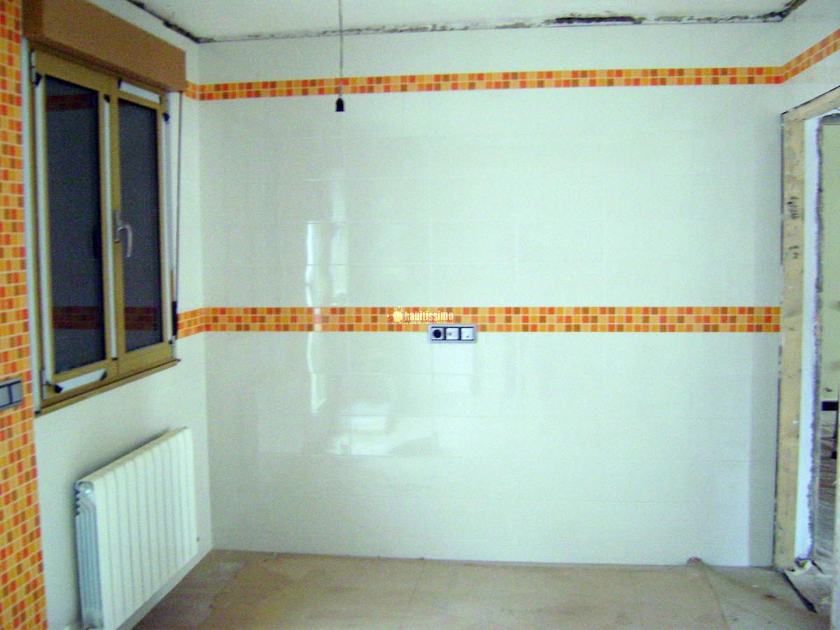 Vivienda Unifamiliar en Gijón (Asturias)