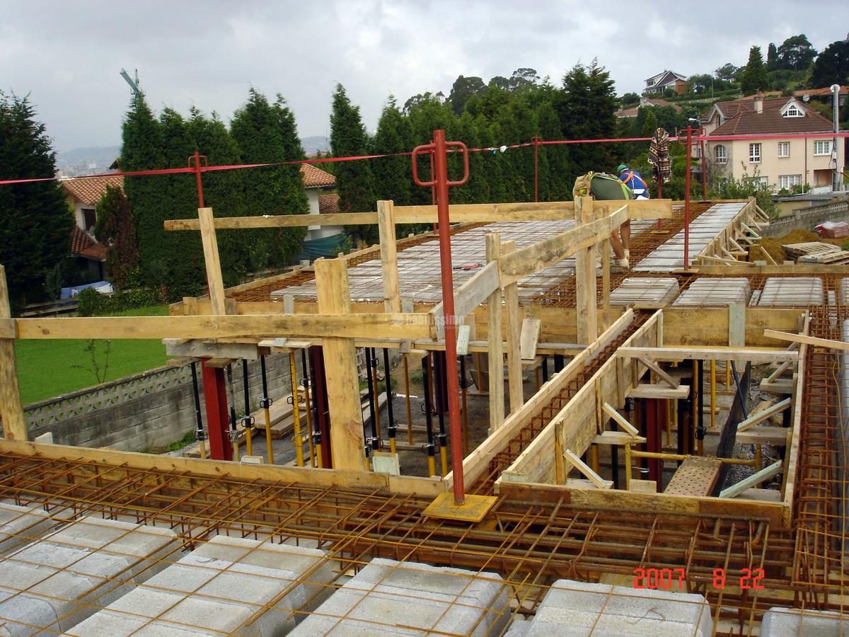 Casa minimalista de alto standing