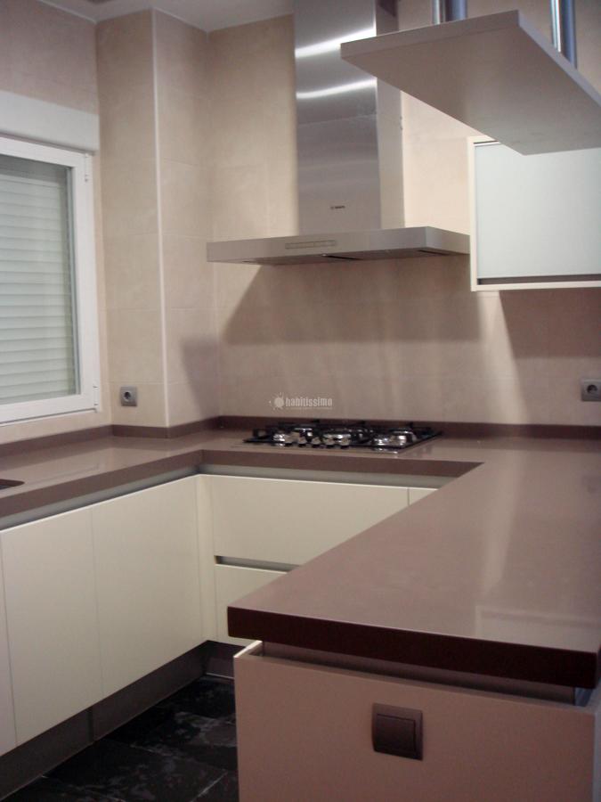 Reforma integral de vivienda