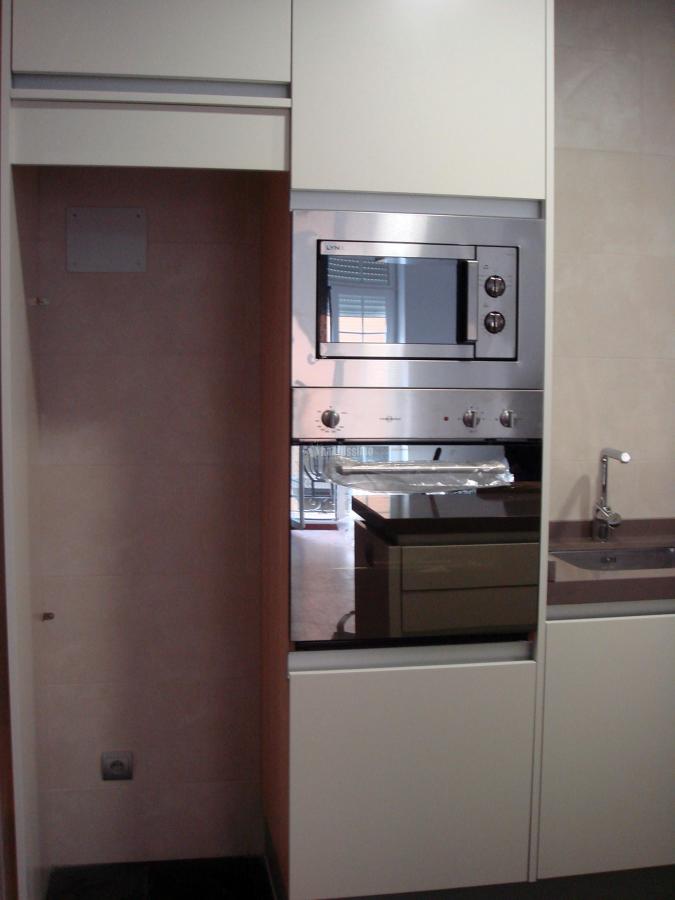 Reforma integral de vivienda