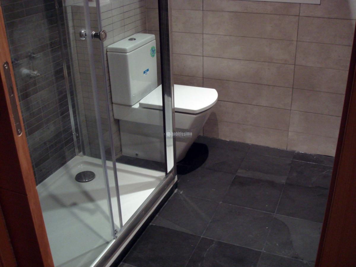 Reforma integral de vivienda