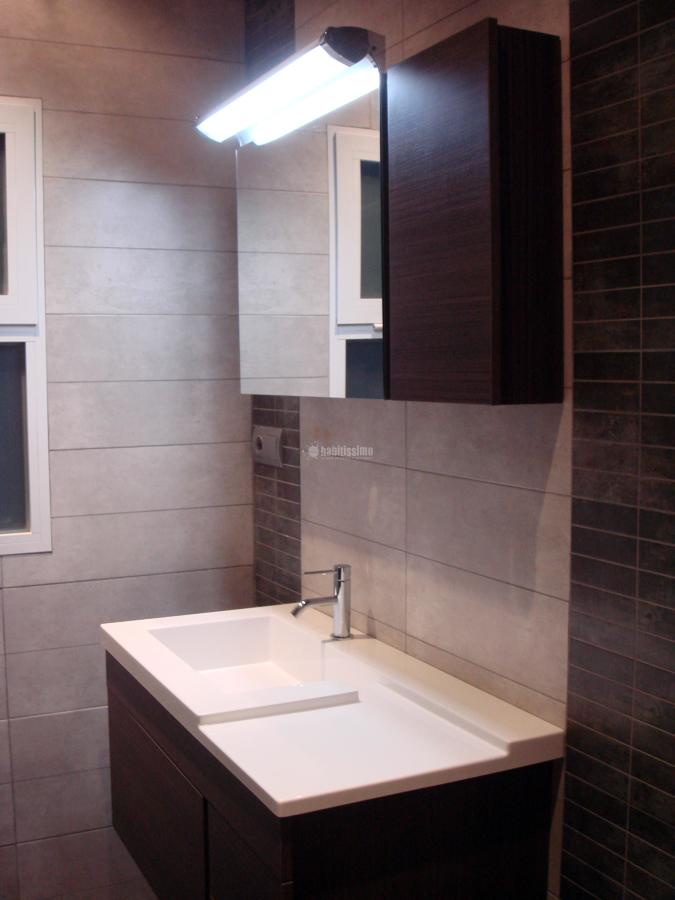 Reforma integral de vivienda