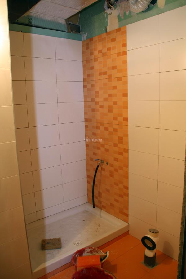 Reforma de vivienda en Barcelona, casi finalizando...