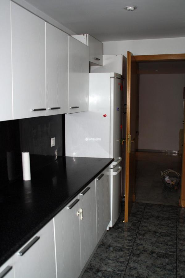 Reforma de vivienda en Barcelona, casi finalizando...