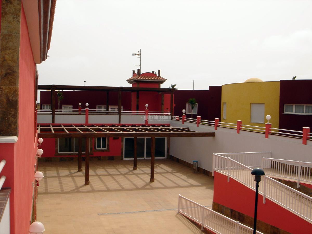 Urbanización Los Abanicos