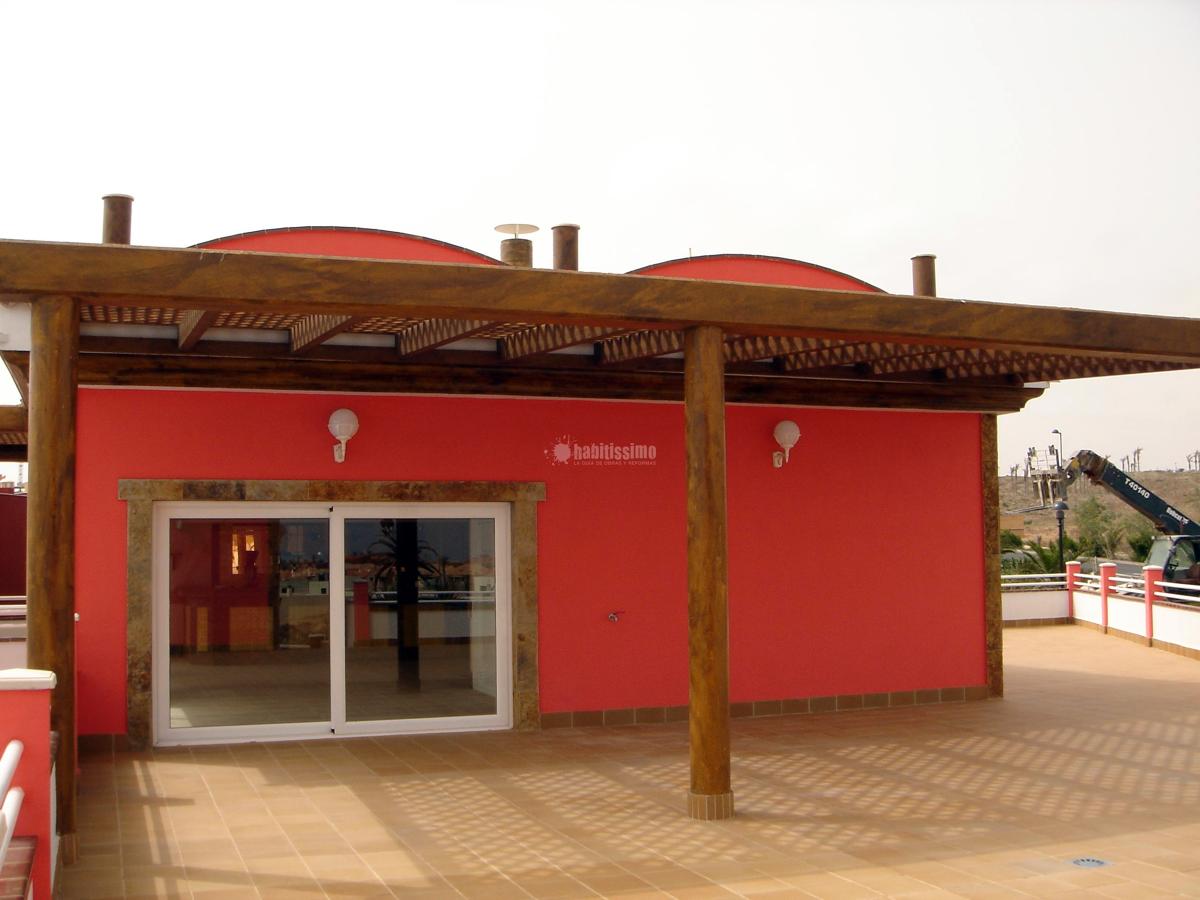 Urbanización Los Abanicos