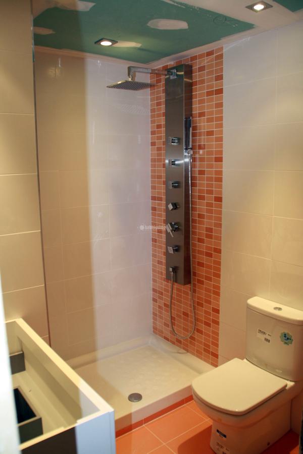 Reforma de vivienda en Barcelona, casi finalizando...